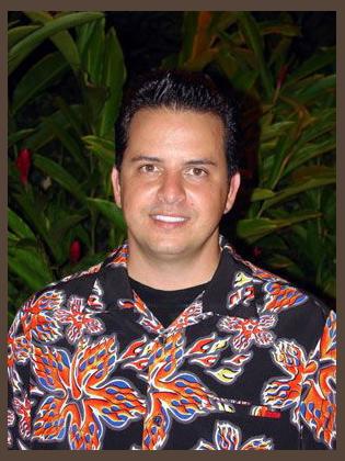 Glenn Medeiros